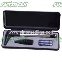 Simple Otoscope set