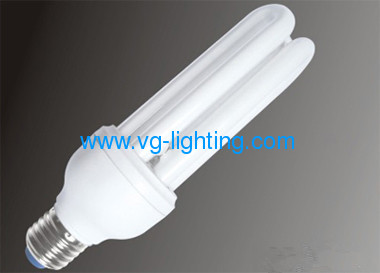 T4 Tube/15W-26W Compact Fluorescent Lamps