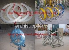 Fish tape Fiberglass Fish Tapes Fiberglass push pull