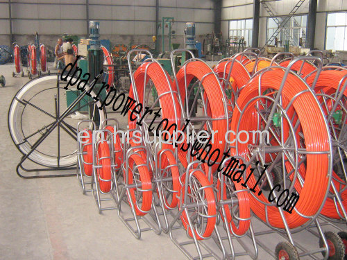 frp duct rodder frp duct rod Duct rod