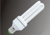 Compact fluorescent lamp T4 Tube/15W-26W