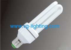 Dia.12 tube-T4 Tube/15W-26W Compact Fluorescent Lamps