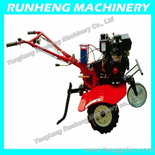 HOT SALES! Rotary Tiller