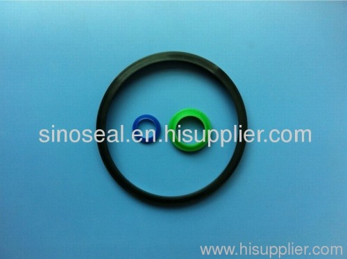 PU wiper ring