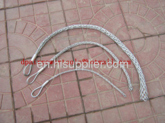 Pulling grip Support grip Cable grip Pulling grip