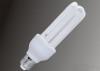 3U T4 Tube 15w/18w/20w/23w/26w CFL Bulbs