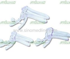 Middle screw type Vaginal Speculum