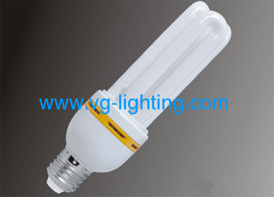 T4 Tube/15W-26W/8000 Hours/Compact Fluorescent Lamps