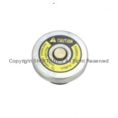 Hitachi Hydraulic Cap For Excavator Parts