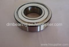 Good quality Single Row Deep groove ball bearing-6220