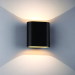 popular 6watt led wall light/lamp fixture