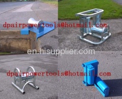 Cable Rollers-Cable Rollers-Cable Laying Rollers