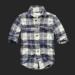 hot sale replica1:1 AF Abercrombie& Fitch men shirts with wholesale price