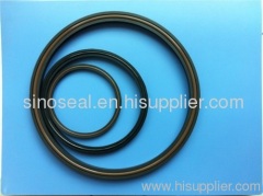 rubber Urepac combined ring (BAS seal ring)