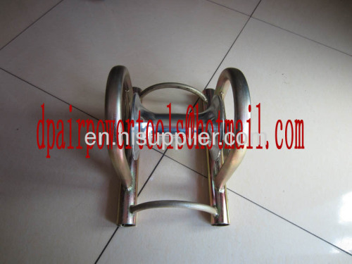 Cable Laying Rollers Straight Corner Rollers