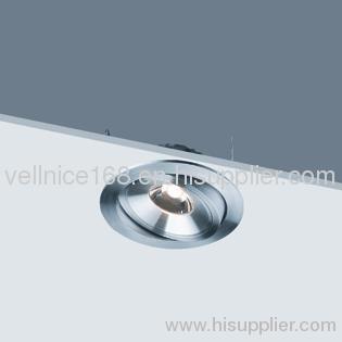 6watt led downlight/lighting fixture/down lamp