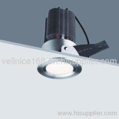 6watt led downlight/lighting fixture/down lamp