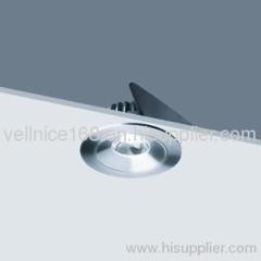 6watt led downlight/lighting fixture/down lamp