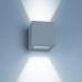 ourdoor 6W led wall light/wall lamp fixture