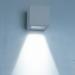 ourdoor 6W led wall light/wall lamp fixture