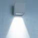 ourdoor 6W led wall light/wall lamp fixture