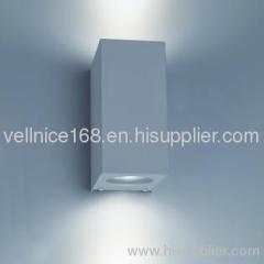 ourdoor 6W led wall light/wall lamp fixture