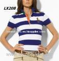 hot sale replica1:1 polo t-shirts for women with wholesale price