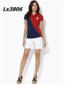 hot sale replica1:1 polo t-shirts for women with wholesale price