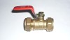 brass ball valves