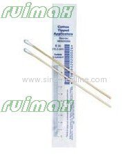 Wooden Applicator/Disposable Dental Micro Brush Applicators/Dental Micro Brush Applicators/Micro Applicator