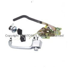 Engineering Machinery Excavator Hitachi EX200-2 Door Lock Assy