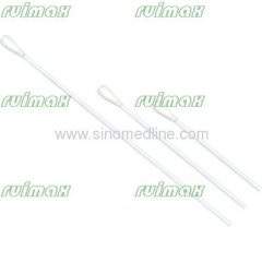 Non-sterile Plastic Applicator