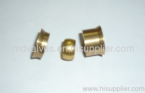 brass reducing parts