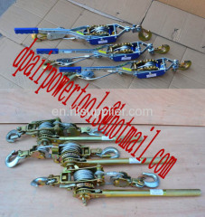 Ratchet Pullers/ Mini Ratchet Puller/ Ratchet Puller