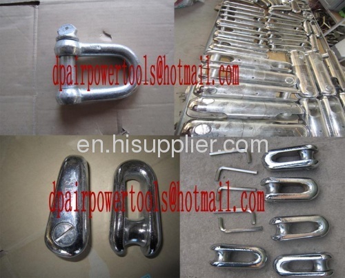 Line Swivels/Connector Swivels