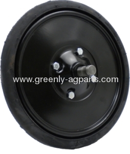 G49P Press wheel with 203KRR5 bearing