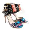 hot sale replica1:1 Jimmy choo sandal heel with wholesale price