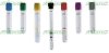 Vaccum Blood Sampling Tube/Vacuum Blood Collection Tube/Vacuum Tube