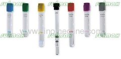 Vaccum Blood Sampling Tube