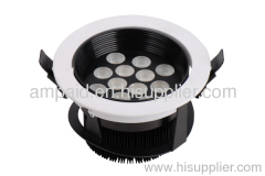 12W LED Downlight, Downlight, LED Down Light, Down Light, LED Downlights, Downlights, LED Recessed Down Light