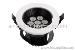 7W LED Downlight, Downlight, LED Down Light, Down Light, LED Downlights, Downlights, LED Recessed Down Light