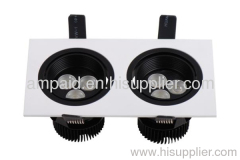 6W LED Downlight, Downlight, LED Down Light, Down Light, LED Downlights, Downlights, LED Recessed Down Light