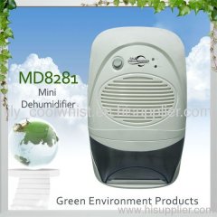 residential dehumidifier