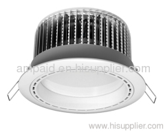 24W LED Downlight, Downlight, LED Down Light, Down Light, LED Downlights, Downlights, LED Recessed Down Light