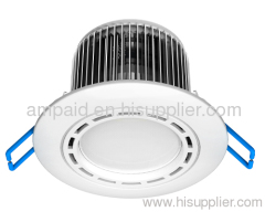 7W LED Downlight, Downlight, LED Down Light, Down Light, LED Downlights, Downlights, LED Recessed Down Light