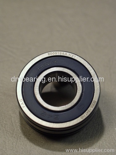 Deep Groove Ball Bearings 6306 2RS KOYO