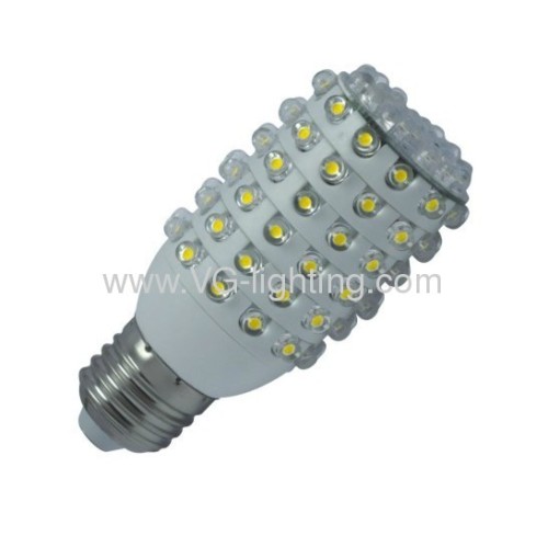 LED corn light/E27 E14/PC /4W /96 pcs DIP LEDS