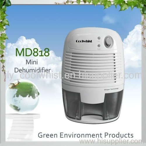 Home air dehumidifier