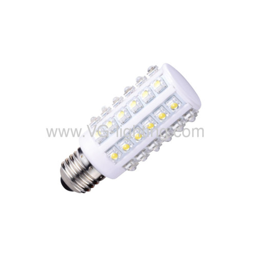 42 pcs DIP 5W corn Bulb Made of PC / AC180-240V