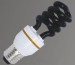 T3 5W-18W Half Spiral Energy Saving Lamps in Different Color